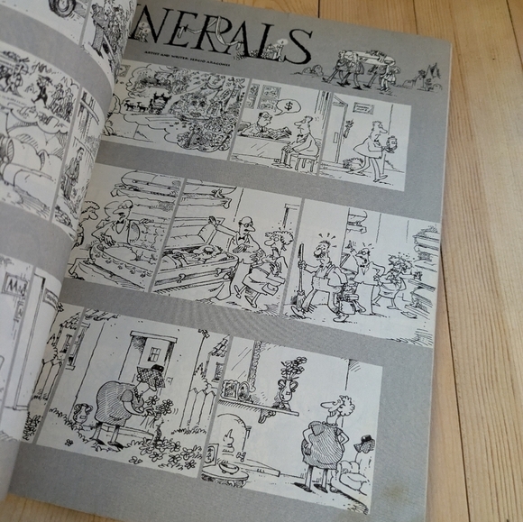 MAD Magazine Y2K Compliant Issue - Picture 5 of 7